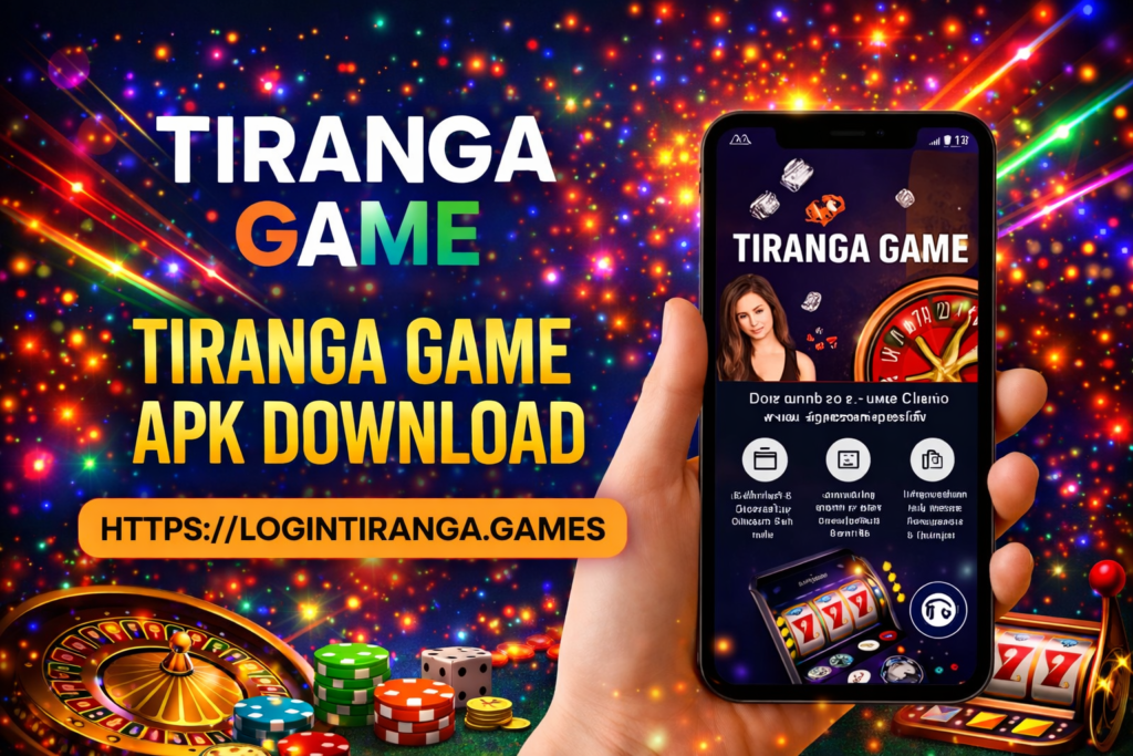 Tiranga game