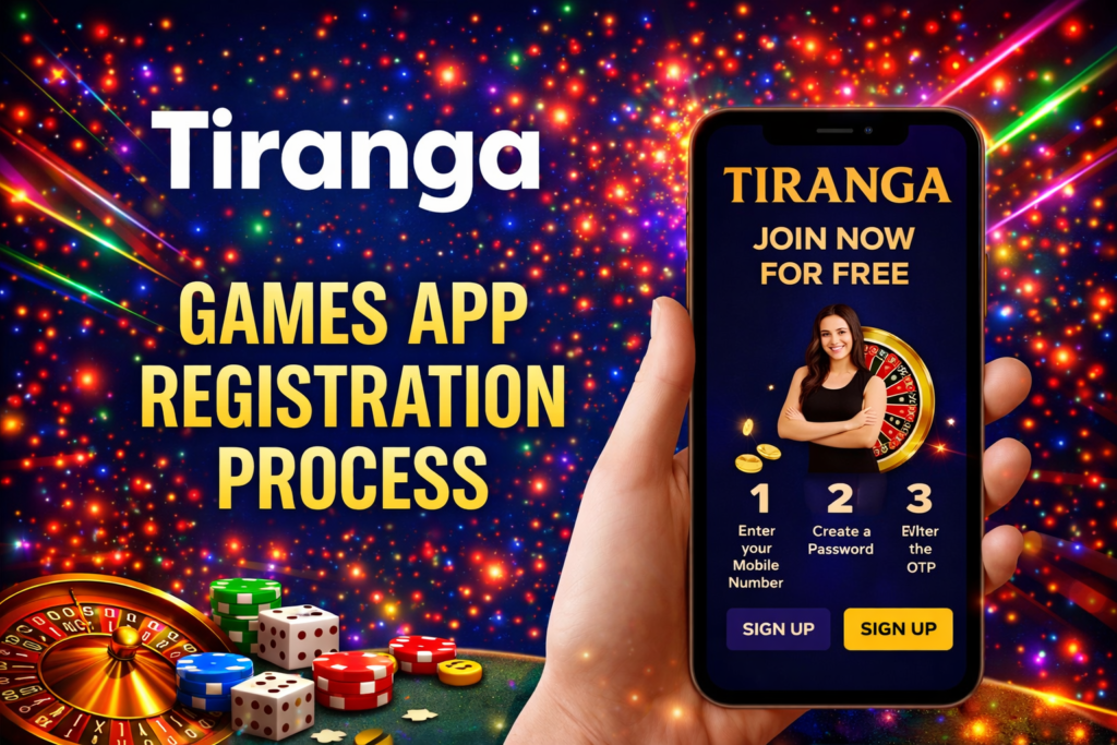 Tiranga game